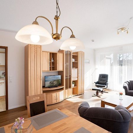 Strandhotel Kellenhusen Wohnung 6 外观 照片