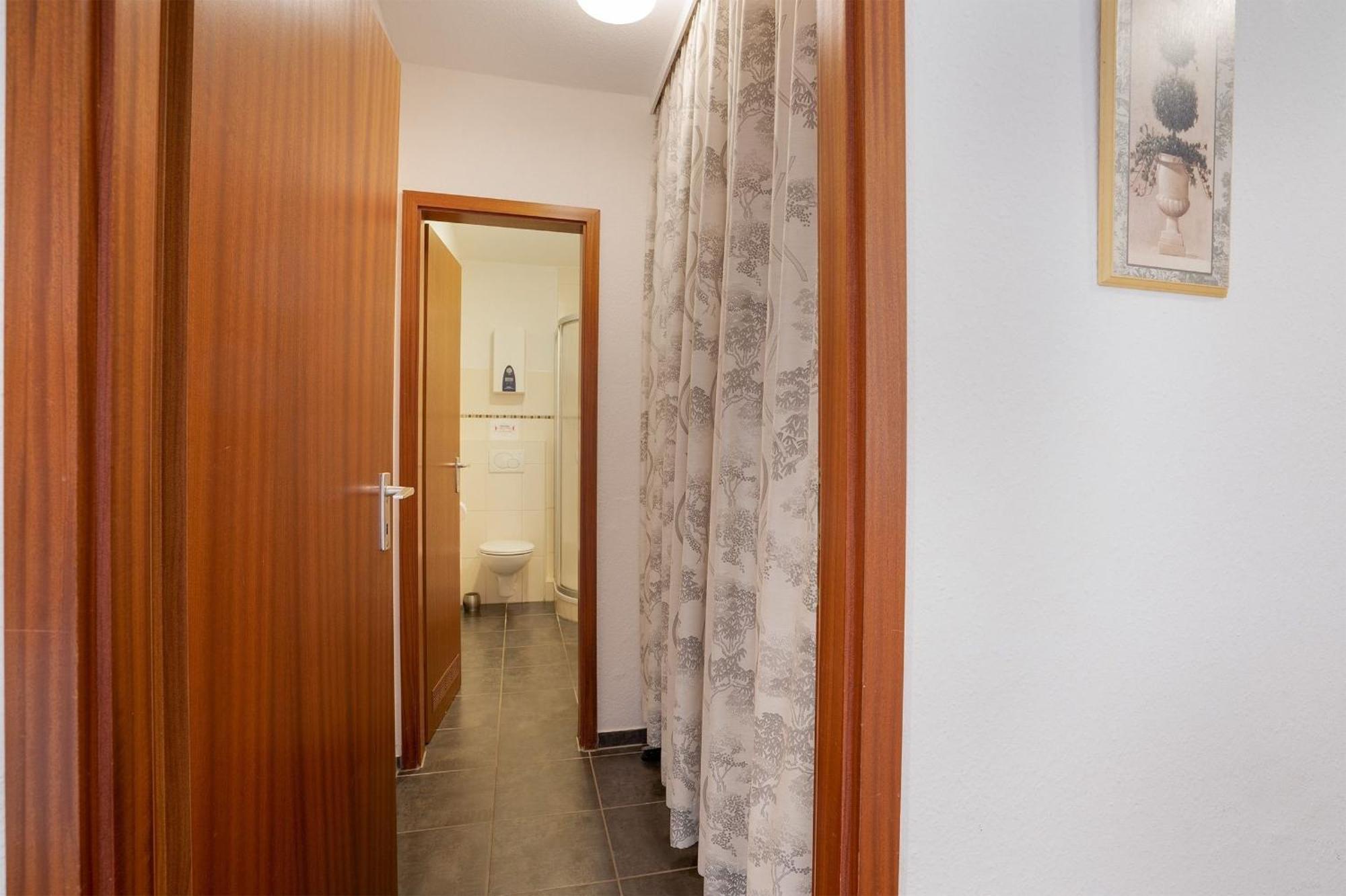Strandhotel Kellenhusen Wohnung 6 外观 照片