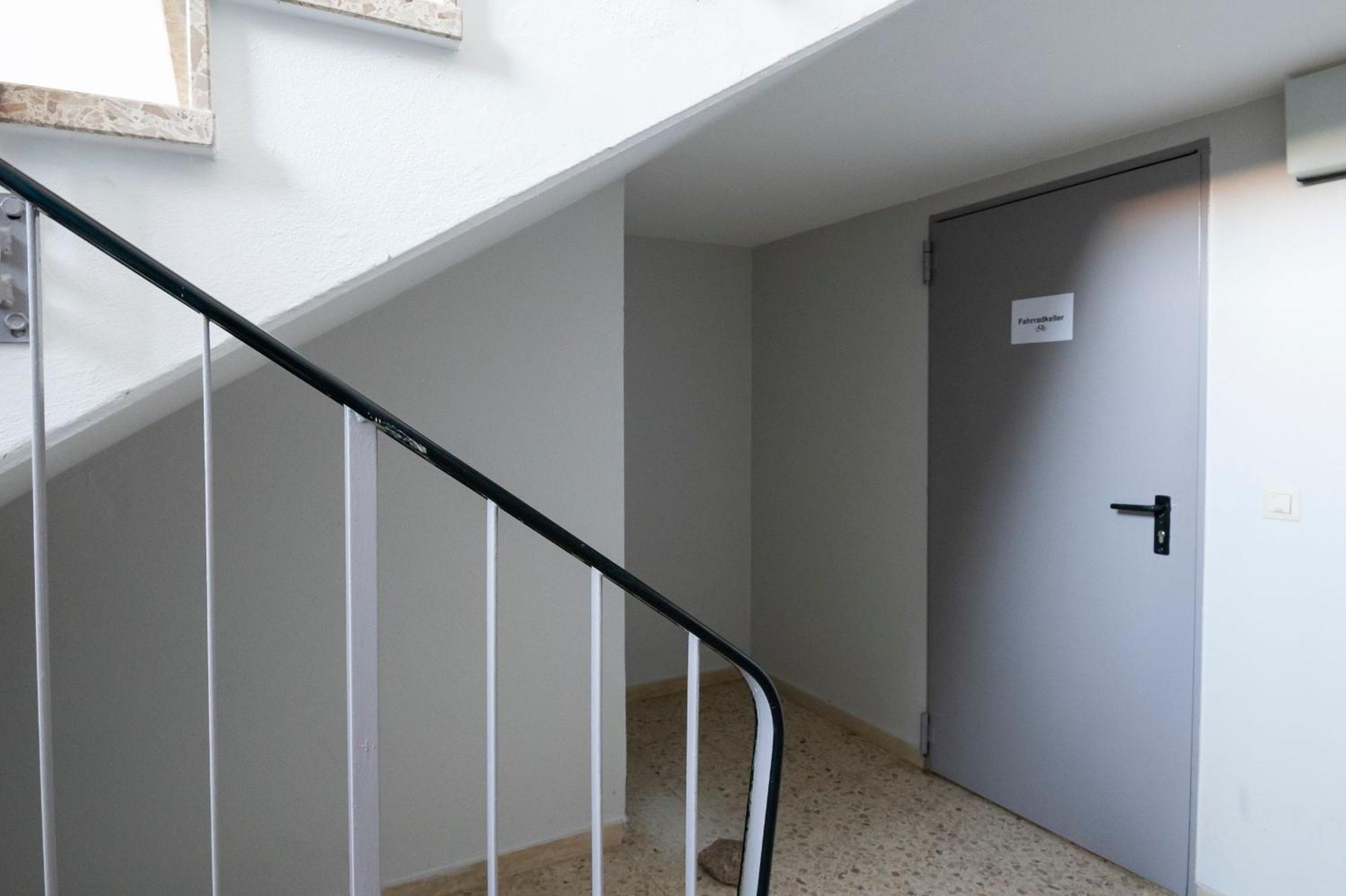 Strandhotel Kellenhusen Wohnung 6 外观 照片
