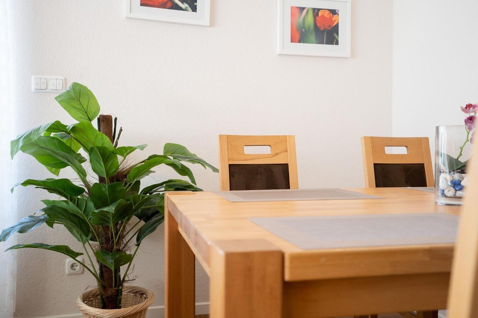 Strandhotel Kellenhusen Wohnung 6 外观 照片