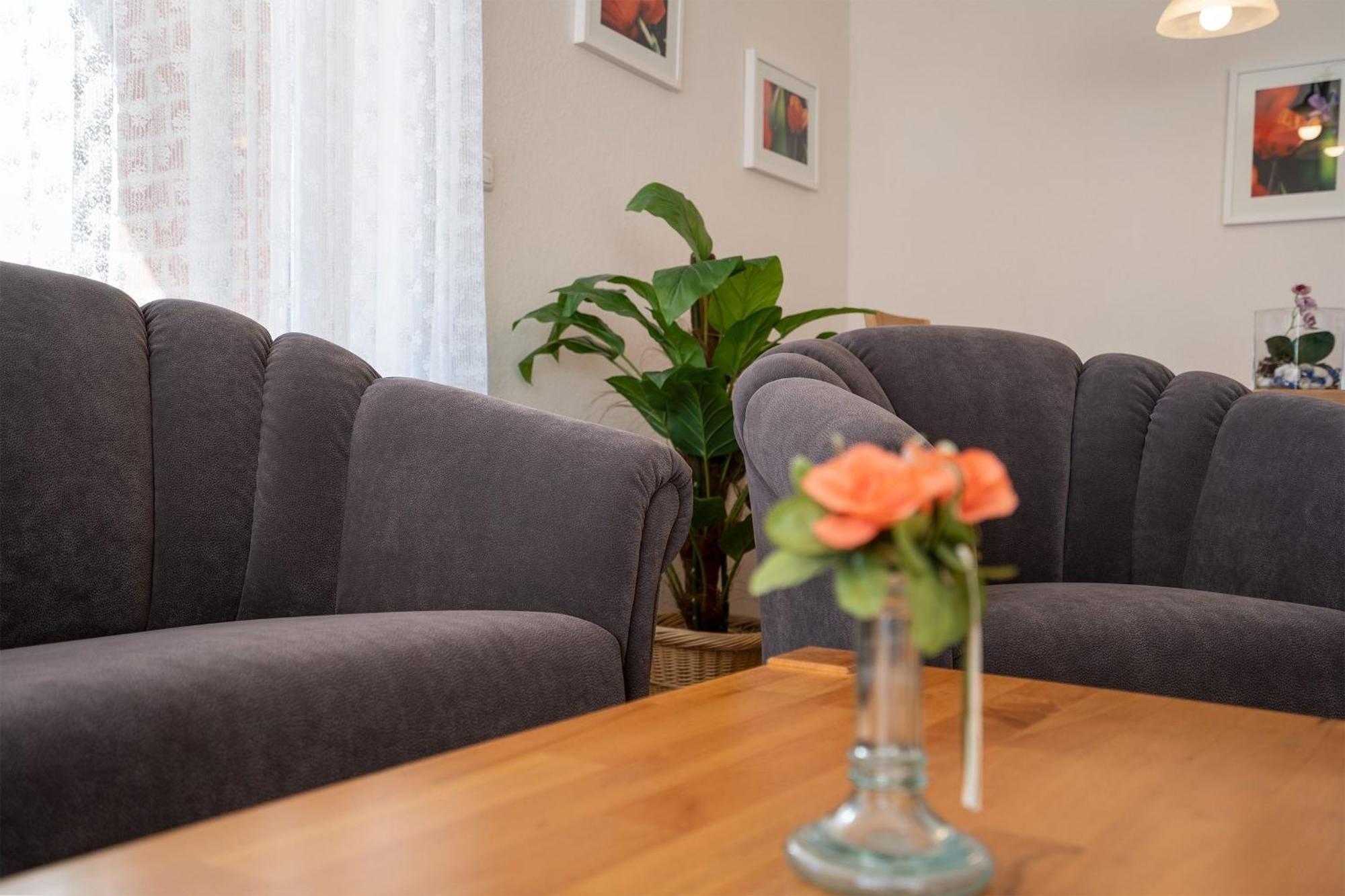 Strandhotel Kellenhusen Wohnung 6 外观 照片